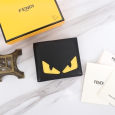 Fendi Wallets